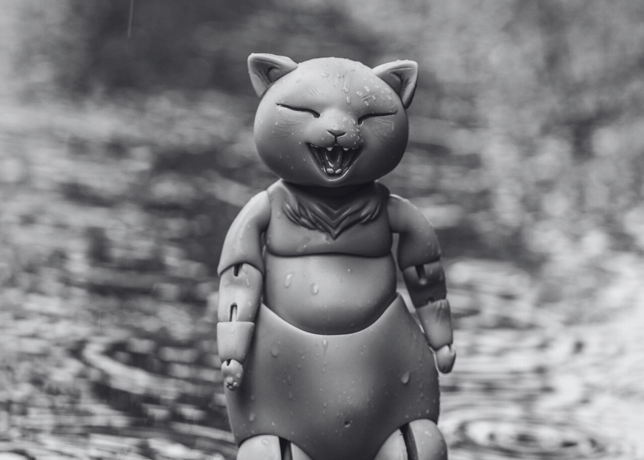 L'amour des petites choses