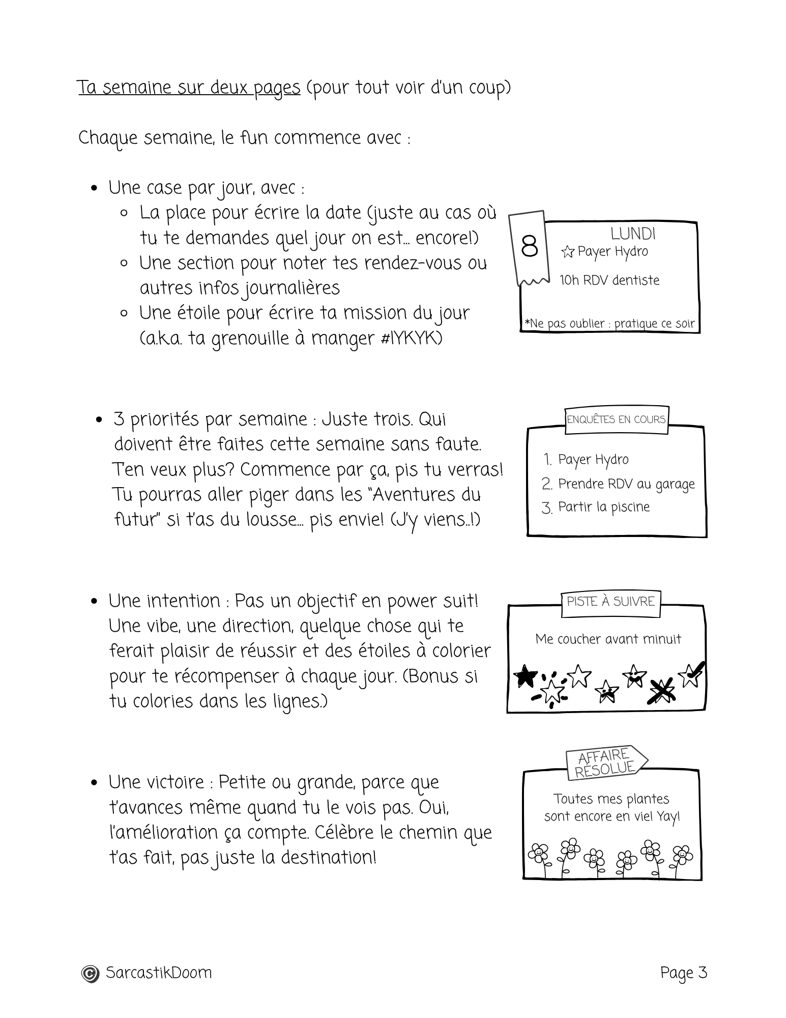Magna Codex - Enquêtes - Niveau Adulescent