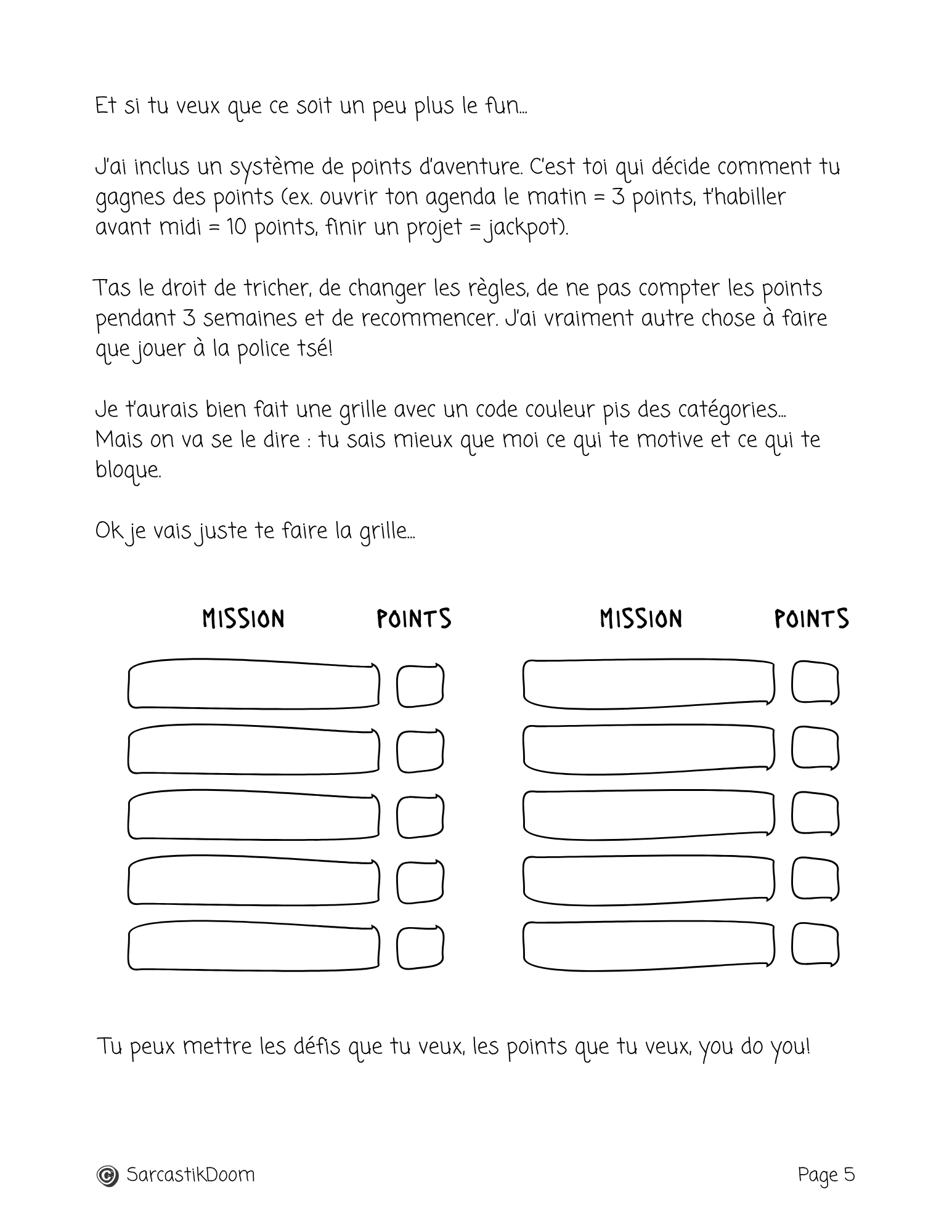 Magna Codex - Enquêtes - Niveau Adulescent