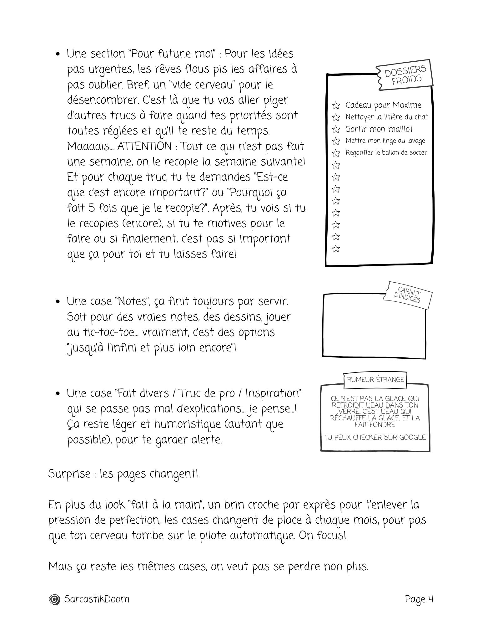 Magna Codex - Enquêtes - Niveau Préadulescent